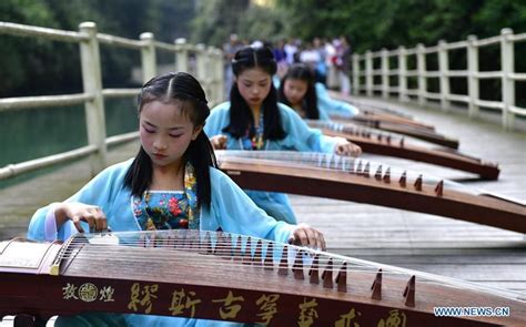 古筝培训班多少钱 古筝培训班收费标准【上海】