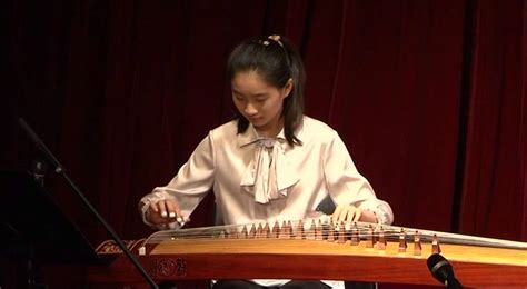 松江儿童古筝培训班 古筝考级培训班【上海】