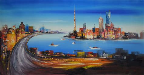 【上海东书房】国画培训班(山水画)