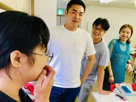 南宁哪里有韩语周末学习班