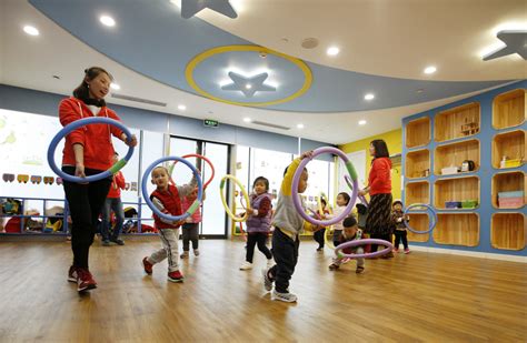 上海少儿心理师培训学院