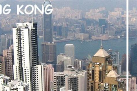 中国香港留学申请指导