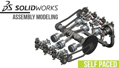 上海SolidWorks机械设计全模块实战培训