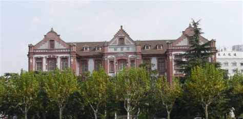 上海交通大学管理高级研修班