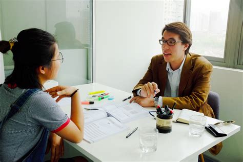 上海一对一英语教育培训中心