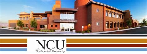 美国北方中央大学（NCU）MBA学位