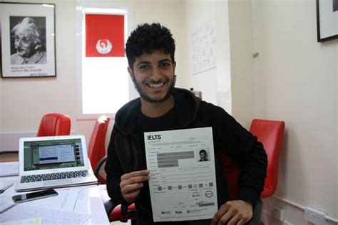 上海考雅思那个机构培训好