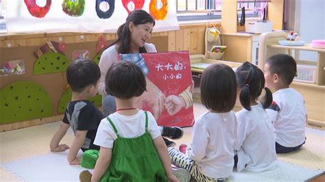 上海育婴师在哪进行学习好