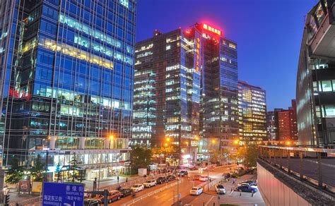 北京中关村美国本科留学