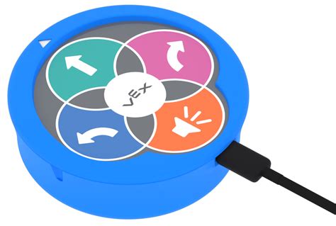 机器人VEX培训好学习吗