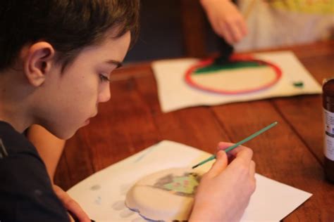 北京宝贝计画米开朗基罗成人艺术课程