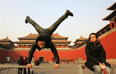 北京哪家培训儿童跑酷正规