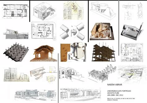 直申海外院校的本科作品集课程