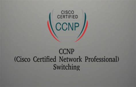 北京ccnp培训哪家专业可靠