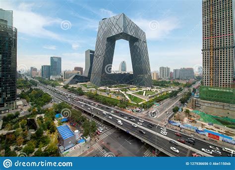 北京有名的国际简介