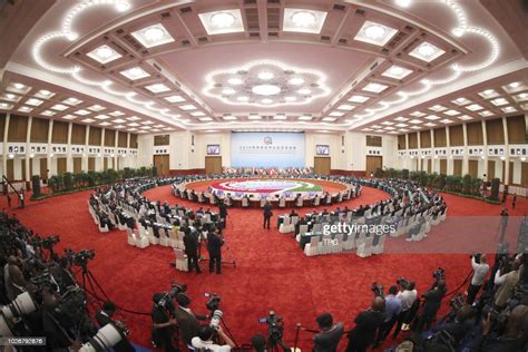 2018北京国际招生报名