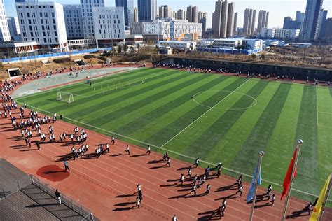 北京各中学国际班好不好