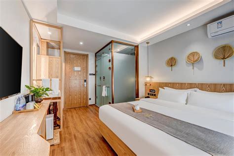 北京山谷国际宿舍怎么样