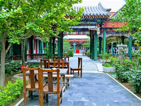 北京山谷国际宿舍