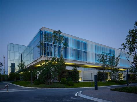 北京山谷国际图片