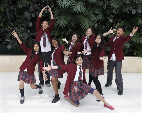 北京山谷加拿大高中课程设置