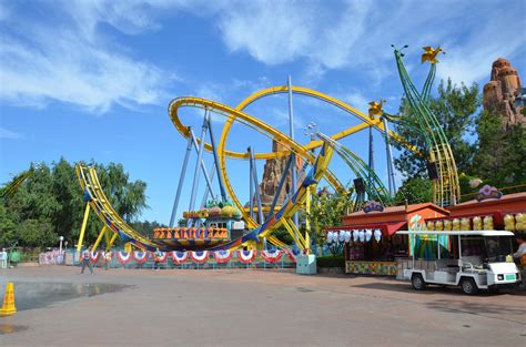 北京山谷国际图片