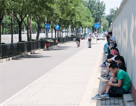 北京山谷-西班牙高中国际班