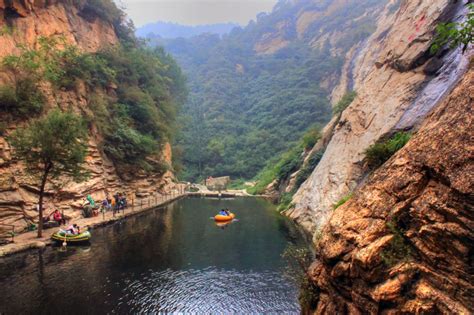 北京市山谷国际口碑怎么样