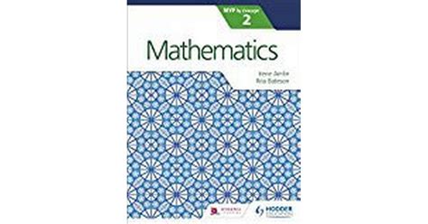 IB-MYP数学G6-G10预备课程