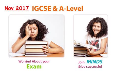 IGCSE / A-Level复活节总复习