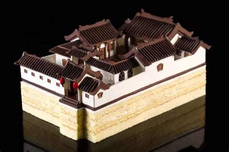 北京西点制作蛋糕制作培训
