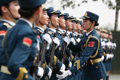 北京14天预备役特种兵军事夏令营