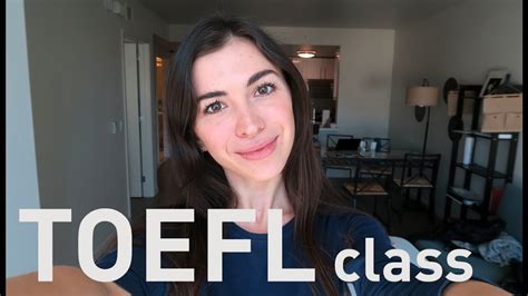 北京托福口语强化班