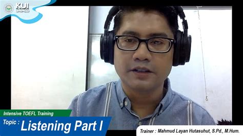 北京托福强化班