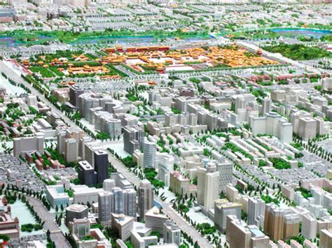 北京学建筑规划设计大概需要多少钱