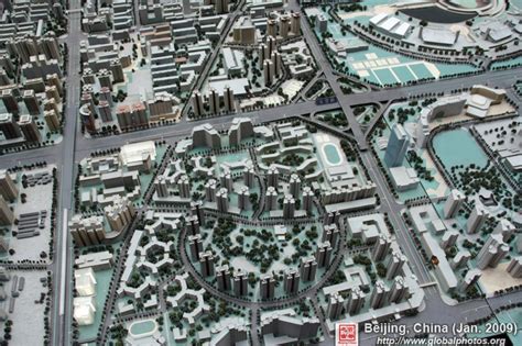 北京建筑规划设计短期培训班