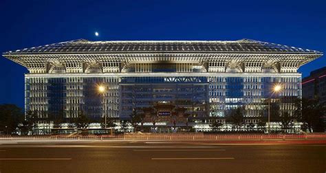 北京建筑方案设计培训