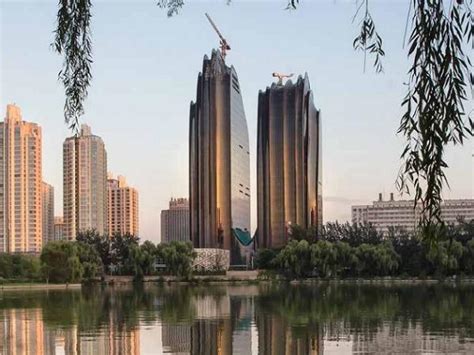 朝阳区学习一建