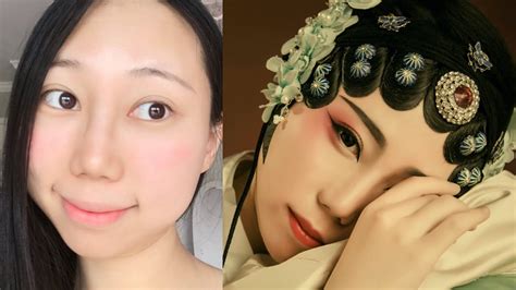 北京现代时尚唯美彩妆综合班