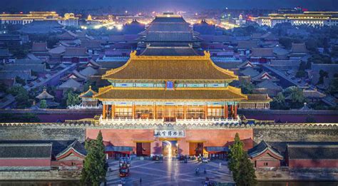 北京SAT II package