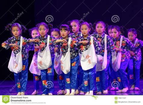 北京少儿流行舞培训班