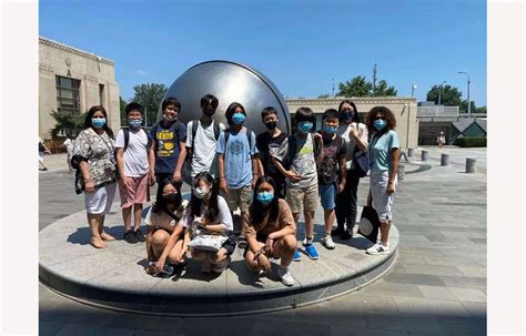 北京青少年口才夏令营多少钱