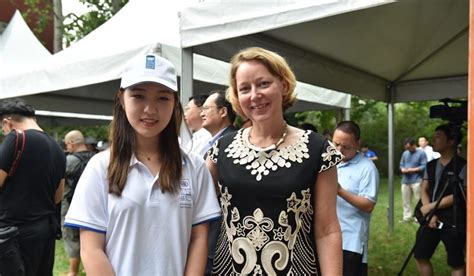 北京青少年领导力夏令营