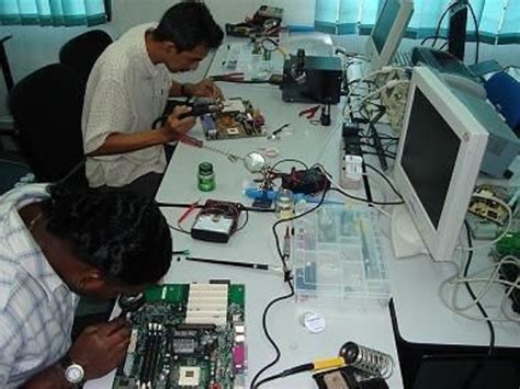 海淀智能电视维修培训哪里好？