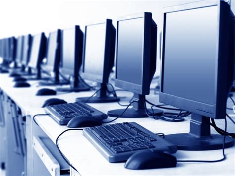 北京计算机和办公设备维修培训