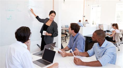 北京**好的企业培训师培训