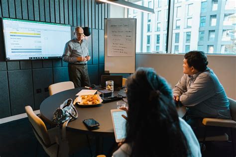 北京的企业培训师培训