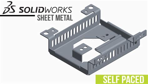 北京Solidworks钣金焊接培训