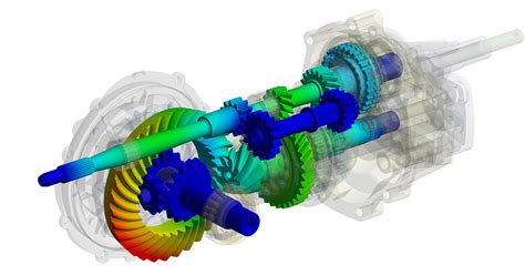 北京ANSYS结构分析培训