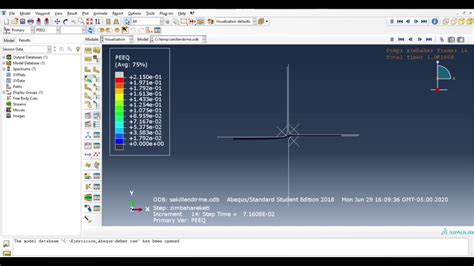 北京Abaqus案例仿真培训班